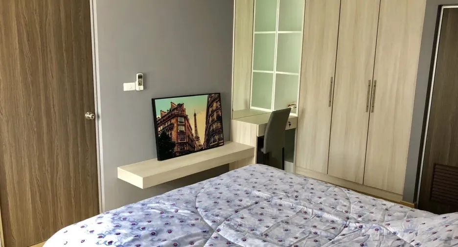 For rent 3 bedrooms townhouse in Mueang Chiang Mai, Chiang Mai