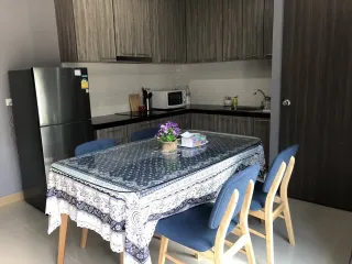 出租 3 卧室 联排别墅 在 Mueang Chiang Mai, Chiang Mai