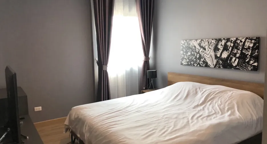 For rent 3 bedrooms townhouse in Mueang Chiang Mai, Chiang Mai