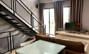 For rent 3 bedrooms townhouse in Mueang Chiang Mai, Chiang Mai