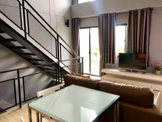 出租 3 卧室 联排别墅 在 Mueang Chiang Mai, Chiang Mai