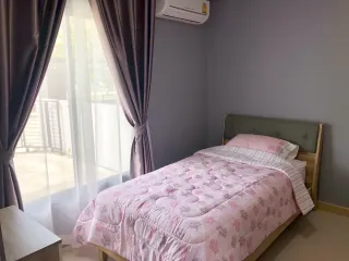 出租 3 卧室 联排别墅 在 Mueang Chiang Mai, Chiang Mai