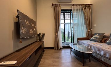 Wohnung zur Miete mit 1 Zimmer in Mueang Chiang Mai, Chiang Mai