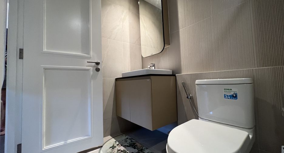 Wohnung zur Miete mit 1 Zimmer in Mueang Chiang Mai, Chiang Mai