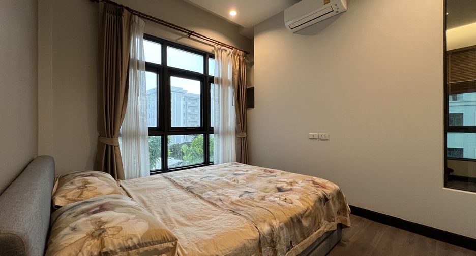 Wohnung zur Miete mit 1 Zimmer in Mueang Chiang Mai, Chiang Mai