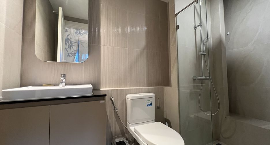 Wohnung zur Miete mit 1 Zimmer in Mueang Chiang Mai, Chiang Mai