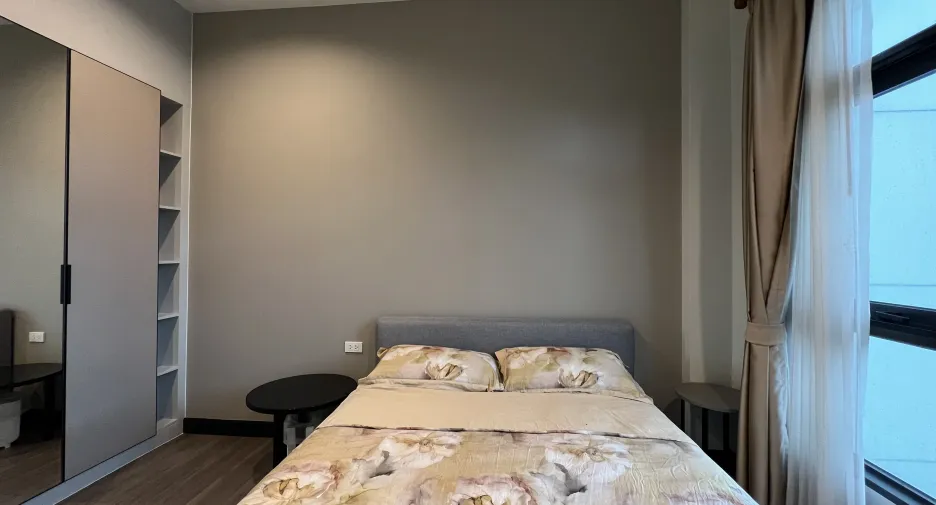 Wohnung zur Miete mit 1 Zimmer in Mueang Chiang Mai, Chiang Mai