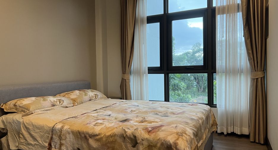 Wohnung zur Miete mit 1 Zimmer in Mueang Chiang Mai, Chiang Mai