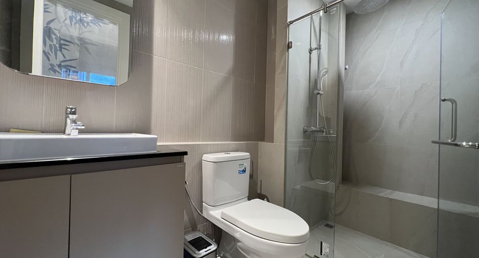Wohnung zur Miete mit 1 Zimmer in Mueang Chiang Mai, Chiang Mai