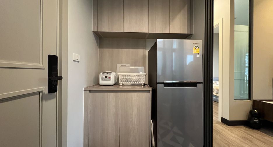 Wohnung zur Miete mit 1 Zimmer in Mueang Chiang Mai, Chiang Mai