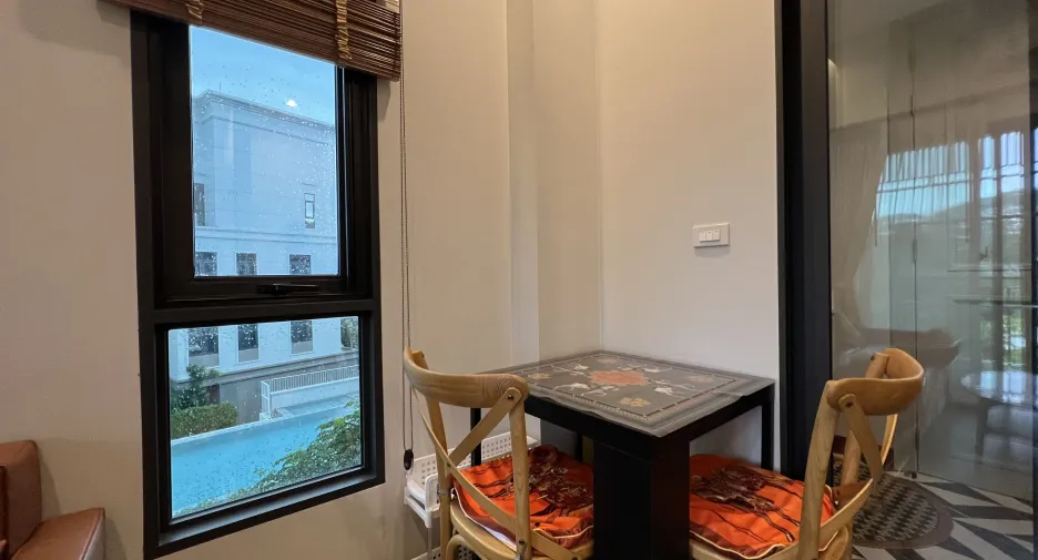 Wohnung zur Miete mit 1 Zimmer in Mueang Chiang Mai, Chiang Mai