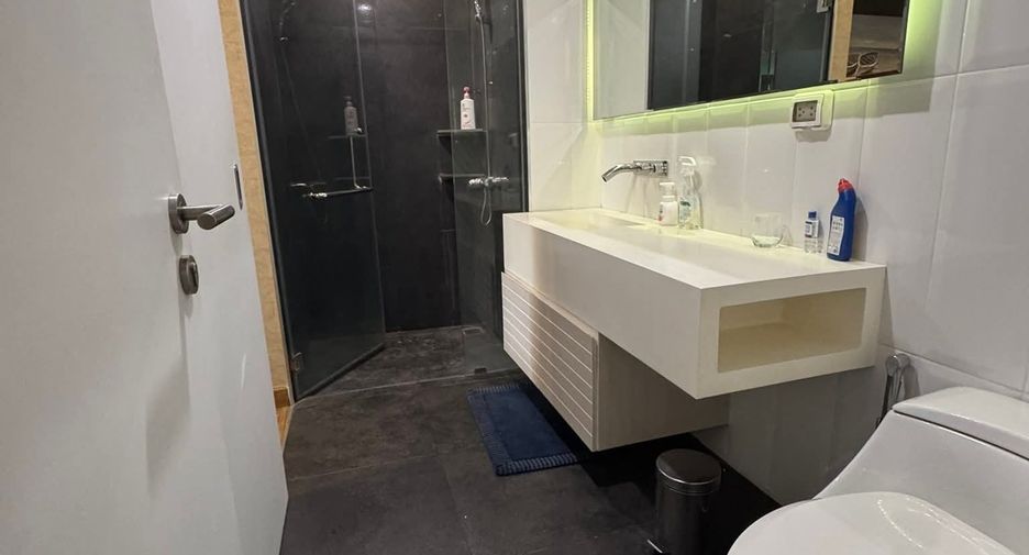 Wohnung zur Miete mit 1 Zimmer in Mueang Chiang Mai, Chiang Mai