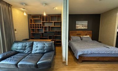 For rent 1 bed condo in Mueang Chiang Mai, Chiang Mai