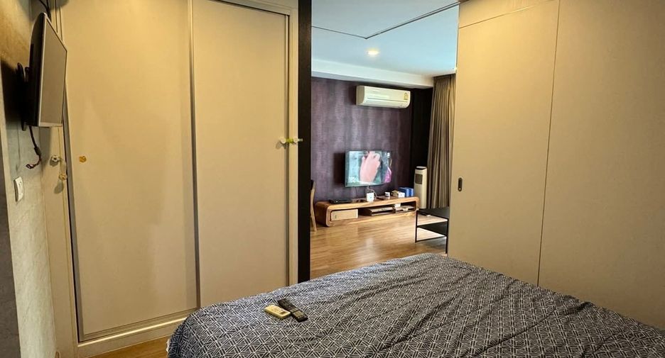 Wohnung zur Miete mit 1 Zimmer in Mueang Chiang Mai, Chiang Mai