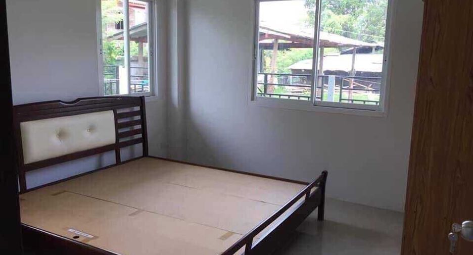 For rent 3 bedrooms house in Doi Saket, Chiang Mai