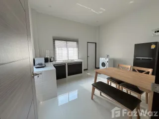 For rent 3 bedrooms house in San Pa Tong, Chiang Mai