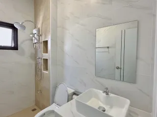 For rent 3 bedrooms house in San Pa Tong, Chiang Mai