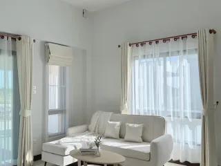 For rent 3 bedrooms house in San Pa Tong, Chiang Mai