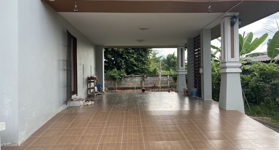 Casa en alquiler de 4 habitaciones en Mae Rim, Chiang Mai