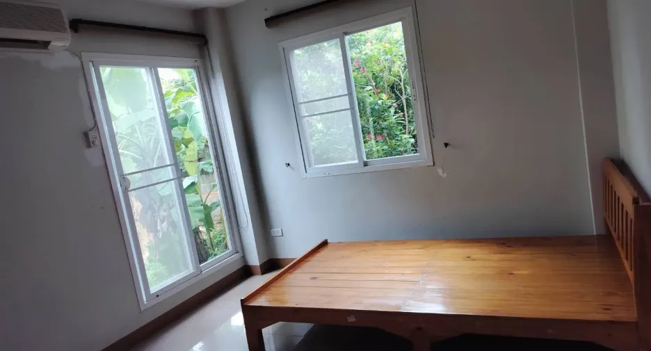 Casa en alquiler de 4 habitaciones en Mae Rim, Chiang Mai