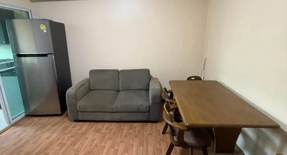 Condo en alquiler de 3 habitaciones en Mueang Chiang Mai, Chiang Mai