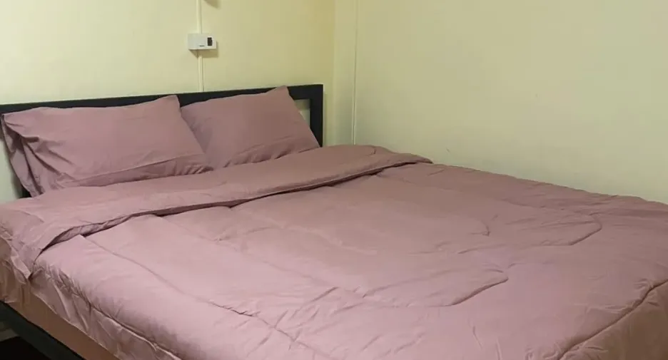 Condo en alquiler de 3 habitaciones en Mueang Chiang Mai, Chiang Mai