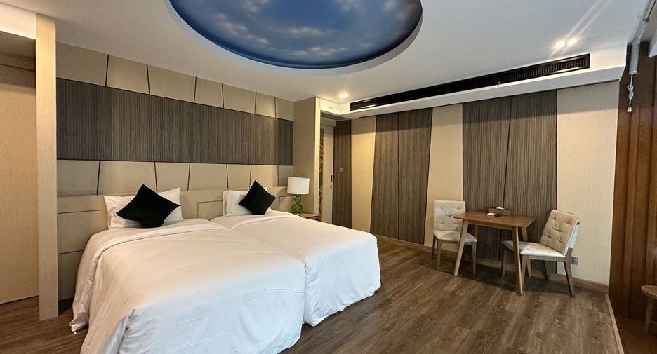 Villa zur Miete mit 1 Zimmer in Mueang Chiang Mai, Chiang Mai