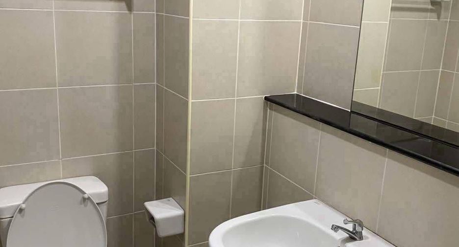 Condo en alquiler de 2 habitaciones en Mueang Chiang Mai, Chiang Mai
