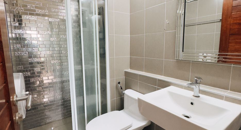 For rent 1 bed condo in Mueang Chiang Mai, Chiang Mai
