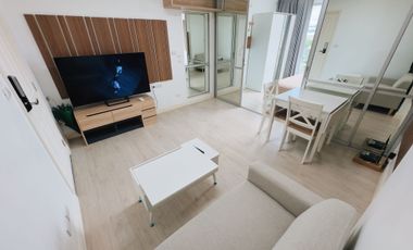 À louer 1 chambre condo à Mueang Chiang Mai, Chiang Mai