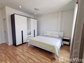 For rent 3 bedrooms townhouse in San Sai, Chiang Mai