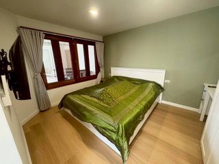 Wohnung zur Miete mit 1 Zimmer in Mueang Chiang Mai, Chiang Mai