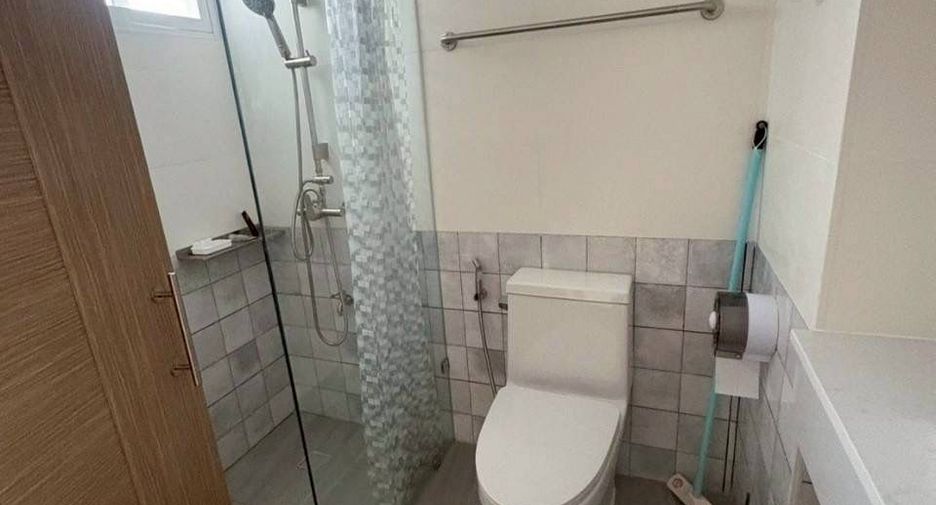 Wohnung zur Miete mit 1 Zimmer in Mueang Chiang Mai, Chiang Mai