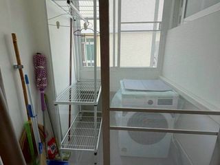 Wohnung zur Miete mit 1 Zimmer in Mueang Chiang Mai, Chiang Mai