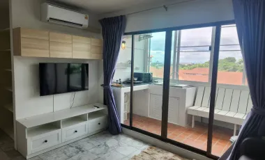 À louer 1 chambre condo à Mueang Chiang Mai, Chiang Mai