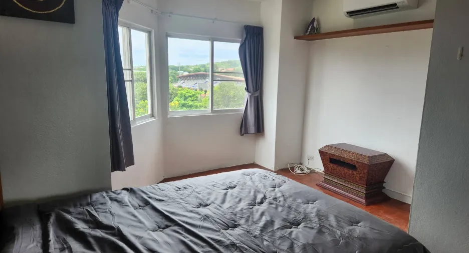 À louer 1 chambre condo à Mueang Chiang Mai, Chiang Mai
