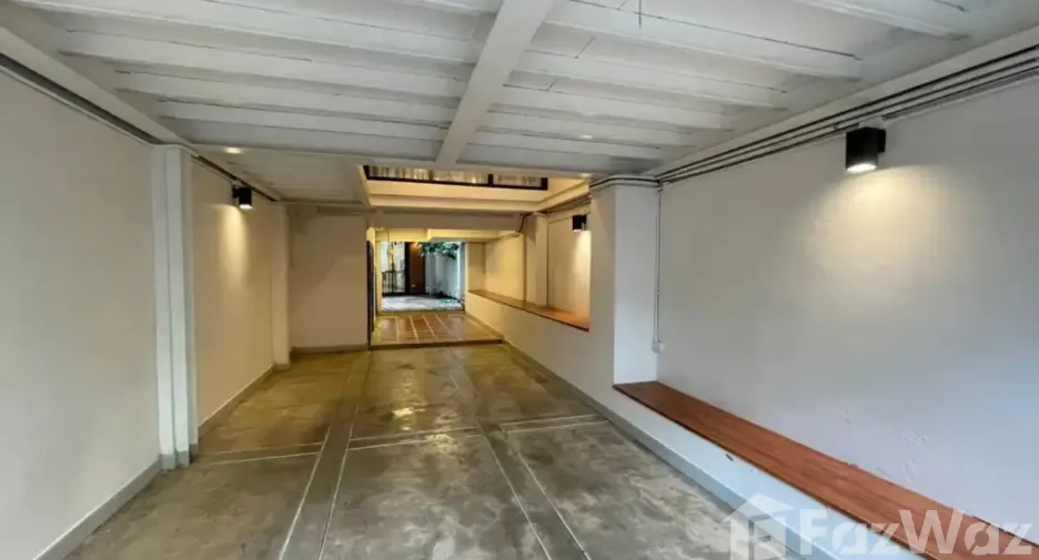 For rent 2 bedrooms townhouse in Mueang Chiang Mai, Chiang Mai