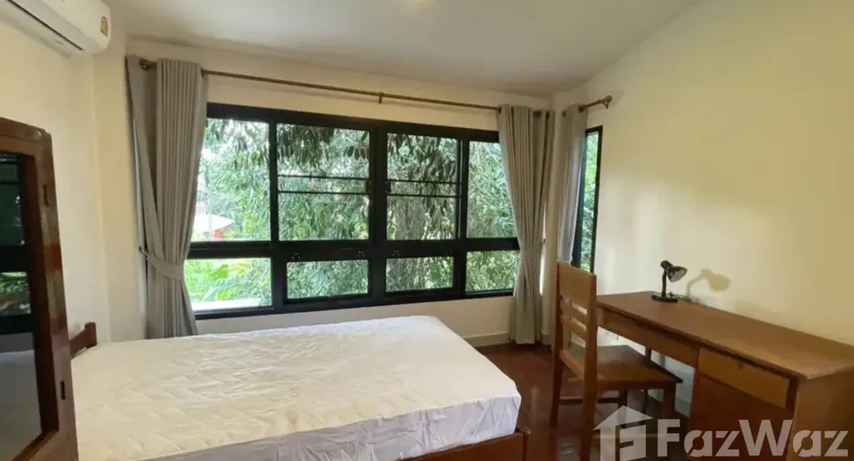 For rent 2 bedrooms townhouse in Mueang Chiang Mai, Chiang Mai
