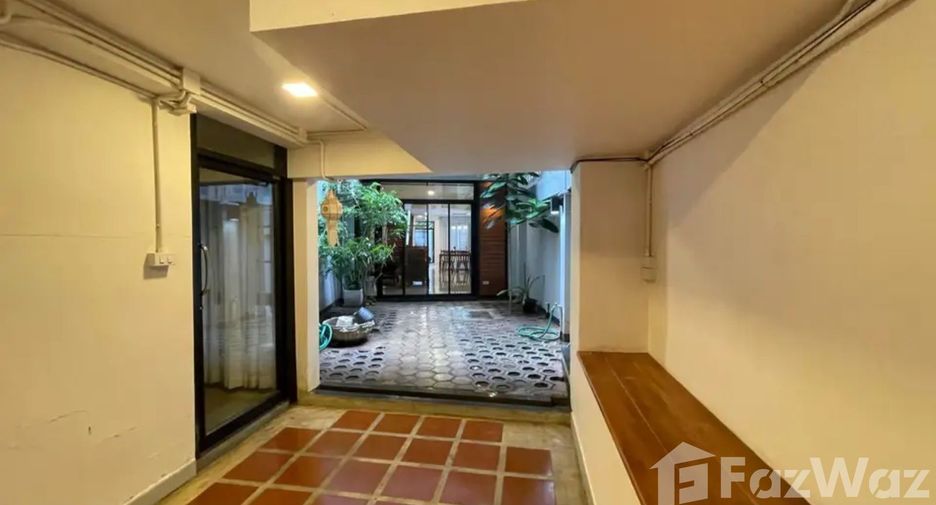 For rent 2 bedrooms townhouse in Mueang Chiang Mai, Chiang Mai