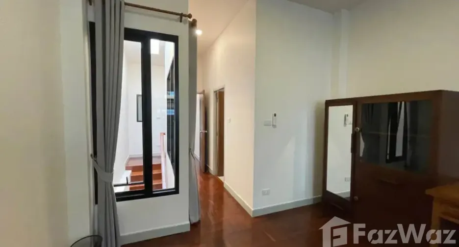 For rent 2 bedrooms townhouse in Mueang Chiang Mai, Chiang Mai