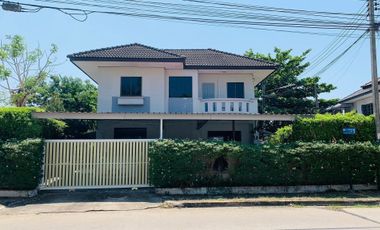 ให้เช่า 3 ห้องนอน บ้านเดี่ยว ใน สันทราย, เชียงใหม่
