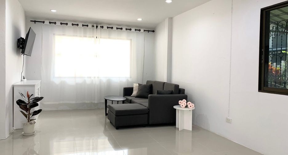 ให้เช่า 3 ห้องนอน บ้านเดี่ยว ใน สันทราย, เชียงใหม่