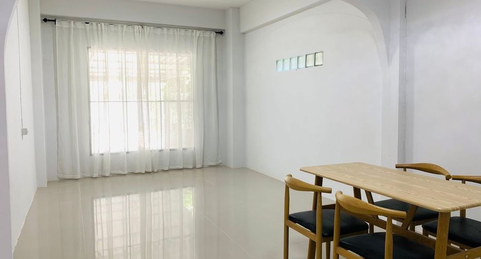 ให้เช่า 3 ห้องนอน บ้านเดี่ยว ใน สันทราย, เชียงใหม่