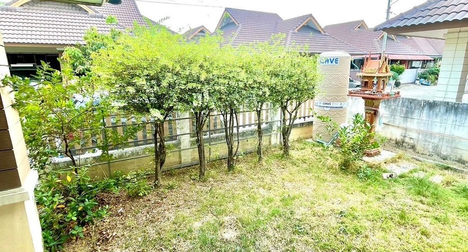 For rent 2 bedrooms house in Mueang Chiang Mai, Chiang Mai