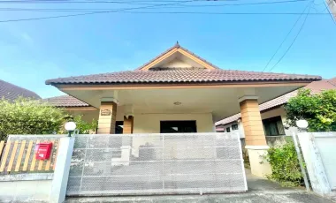 For rent 2 bedrooms house in Mueang Chiang Mai, Chiang Mai