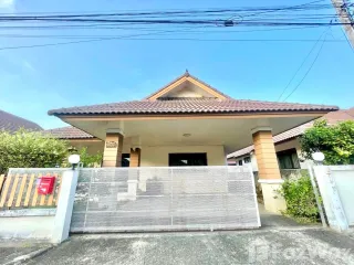 For rent 2 bedrooms house in Mueang Chiang Mai, Chiang Mai