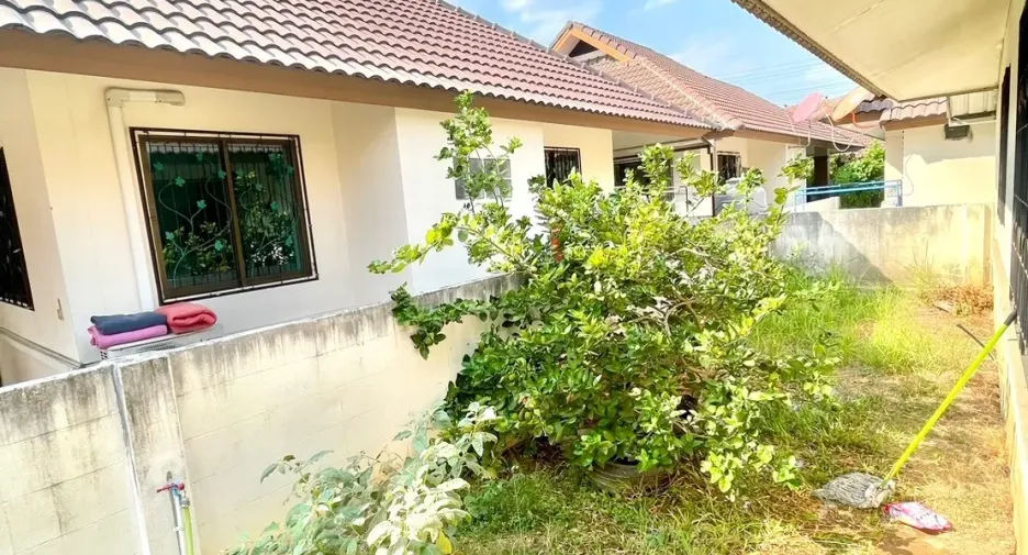 For rent 2 bedrooms house in Mueang Chiang Mai, Chiang Mai