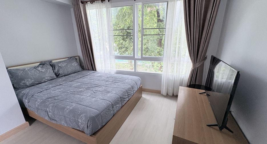 À louer studio condo à Mueang Chiang Mai, Chiang Mai