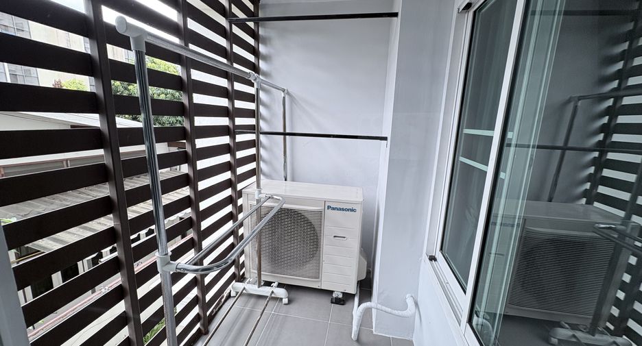 À louer studio condo à Mueang Chiang Mai, Chiang Mai