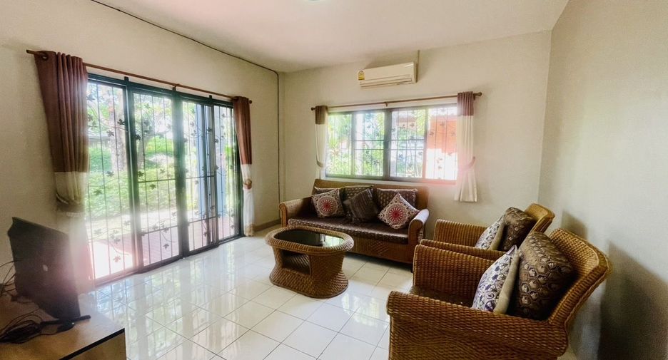 For rent 2 bedrooms house in Mueang Chiang Mai, Chiang Mai